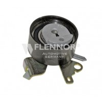 FS02120 FLENNOR Натяжний ролик ремінь ГРМ
