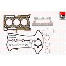 HS2301 FAI AutoParts Комплект прокладок головка циліндра