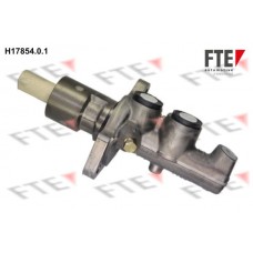 H17854.0.1 FTE Головний гальмівний циліндр