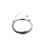 1 987 477 976 BOSCH Тросик, cтояночный тормоз