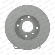 DDF260C FERODO Гальмівний диск