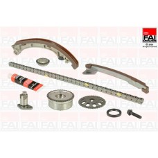 TCK59VVT FAI AutoParts Комплект цілі приводу розподільного валу