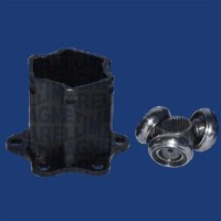 302009100049 MAGNETI MARELLI Шарнирный комплект, Привідний вал
