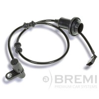 50237 BREMI Датчик частота обертання колеса