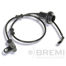 50237 BREMI Датчик частота обертання колеса