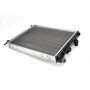 D7R027TT THERMOTEC Радіатор охолодження двигуна