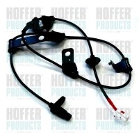 8290377 HOFFER Датчик частота обертання колеса