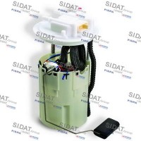 72239A2 SIDAT Елемент системи живлення