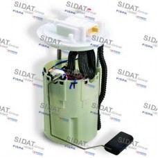 72239A2 SIDAT Елемент системи живлення
