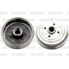 PDR1556 PATRON Гальмівний барабан