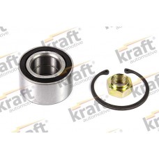 4106520 KRAFT AUTOMOTIVE Комплект підшипника ступиці колеса