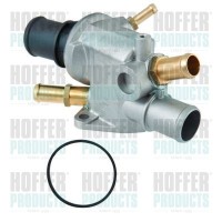 8192048 HOFFER Термостат охолоджувальна рідина