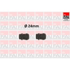 SS5250K FAI AUTOPARTS Опора стабілізатора