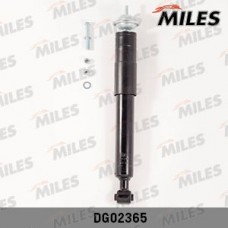 DG02365 MILES Амортизатор