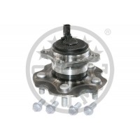 982472 OPTIMAL Комплект підшипника ступиці колеса