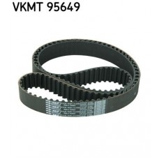 VKMT 95649 SKF Зубчастий ремінь