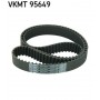 VKMT 95649 SKF Зубчастий ремінь