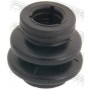0173-NZE120F FEBEST Пильник керування корпусу скоби гальма