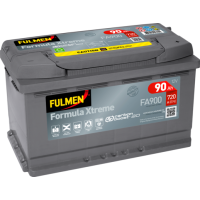 FA900 FULMEN Стартерна акумуляторна батарея