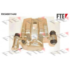 RX5498114A0 FTE Гальмівний супорт