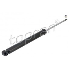 108 375 TOPRAN Амортизатор