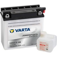 506011006I314 VARTA Стартерна акумуляторна батарея