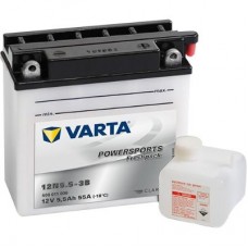 506011006I314 VARTA Стартерна акумуляторна батарея