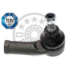 G1-080 OPTIMAL Наконечник поперечної кермової тяги
