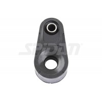 58866 SPIDAN CHASSIS PARTS Тяга стійка стабілізатор