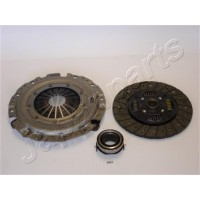 KF-527 JAPANPARTS Комплект зчеплення