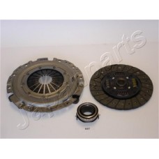 KF-527 JAPANPARTS Комплект зчеплення