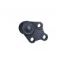 72-0376 MAXGEAR Шарнір незалежної підвіски поворотного важеля