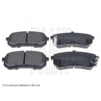 ADG04267 BLUE PRINT Комплект гальмівних колодок дисковий гальм