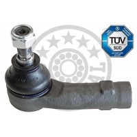 G1-831 OPTIMAL Наконечник поперечної кермової тяги