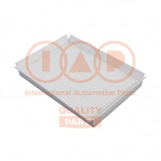 821-21100 IAP QUALITY PARTS Фільтр повітря у внутрішньому просторі
