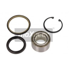33-0360 MAXGEAR Комплект підшипника ступиці колеса