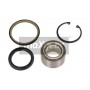 33-0360 MAXGEAR Комплект підшипника ступиці колеса