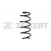 SF-1460 ZEKKERT Пружина ходової частини