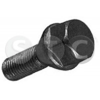 T400933 STC Болт для кріплення колеса