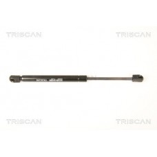 8710 29291 TRISCAN Газова пружина кришка багажника