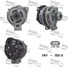 A12DE1112A2 SIDAT Генератор