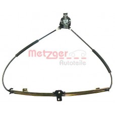 2160005 METZGER Стеклоподъемник