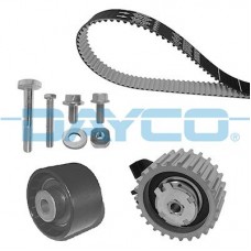 KTB818 DAYCO Комплект ременя ГРМ
