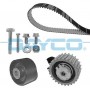 KTB818 DAYCO Комплект ременя ГРМ