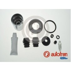 D42813C AUTOFREN SEINSA Ремкомплект, Гальмівний супорт