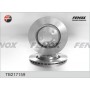 TB217159 FENOX Гальмівний диск
