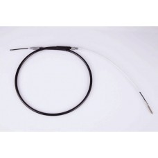 8AS 355 660-191 HELLA PAGID Тросик, cтояночный тормоз