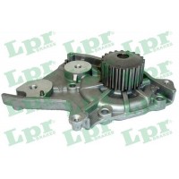 WP0316 LPR Водяний насос охолодження двигуна