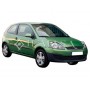 ZR FR102 L JUMASA Електродвигун склопідйомник