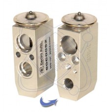 60C0052 EACLIMA Розширювальний клапан кондиціонера